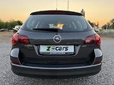 Opel Astra 1.7CDTi 81kW Xenony ČR - náhled 6