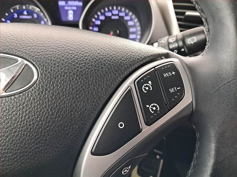Hyundai i30 (2016) 1.6 GDI, Serv.kniha, Tempomat - fotka 20 z 20