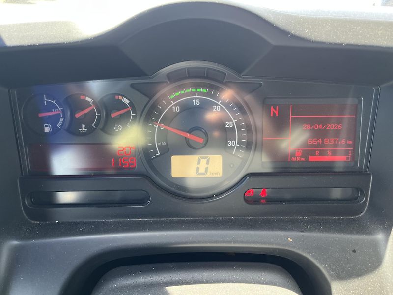 Renault Trucks D (2015) - fotka 15 z 18