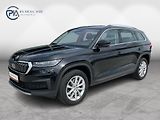 Škoda Kodiaq 2.0 TDI 147 kW DSG 4x4 STYLE - náhled 1