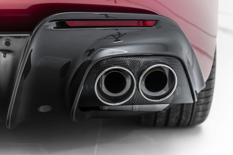 Ferrari Ostatní (2020) MONZA SP NEW IHNED - fotka 8 z 13