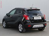 Opel Mokka (2016) 1.4 T, Cosmo, kamera - náhled 6
