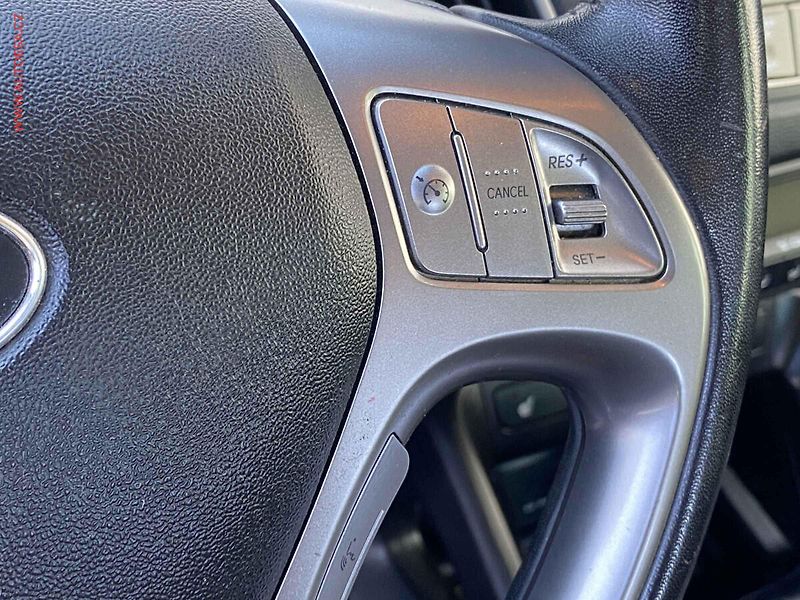 Hyundai ix35 (2010) 2.0i 4x4, ČR, AAC, ČR - fotka 14 z 17