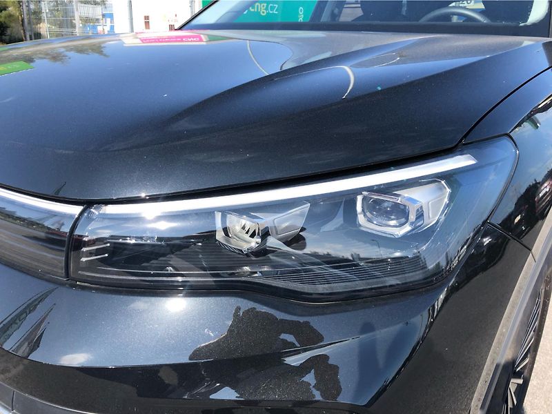 Volkswagen Tiguan 1.5 eTSi mHEV DSG 7st. LIFE GO - fotka 24 z 28