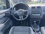 Volkswagen Touran 1.4 TSI ZARUKA NA KM - náhled 7