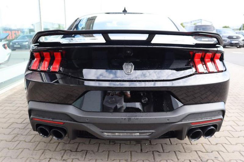 Ford Mustang (2026) 5.0 Dark Horse MagneRide - fotka 9 z 25