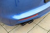 Porsche Panamera (2017) Turbo/CZ/Záruka/Bose/Carbon - náhled 39