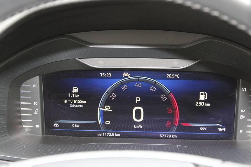Škoda Karoq (2023) 1.5 TSI 110kW DSG záruka - fotka 21 z 32