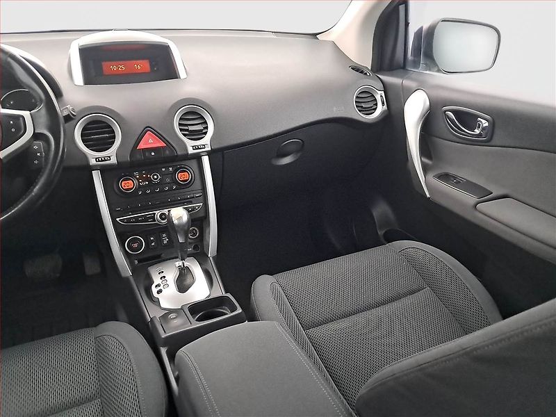 Renault Koleos (2009) 2.0 dCi, 4X4, Automat, Xenony - fotka 7 z 18