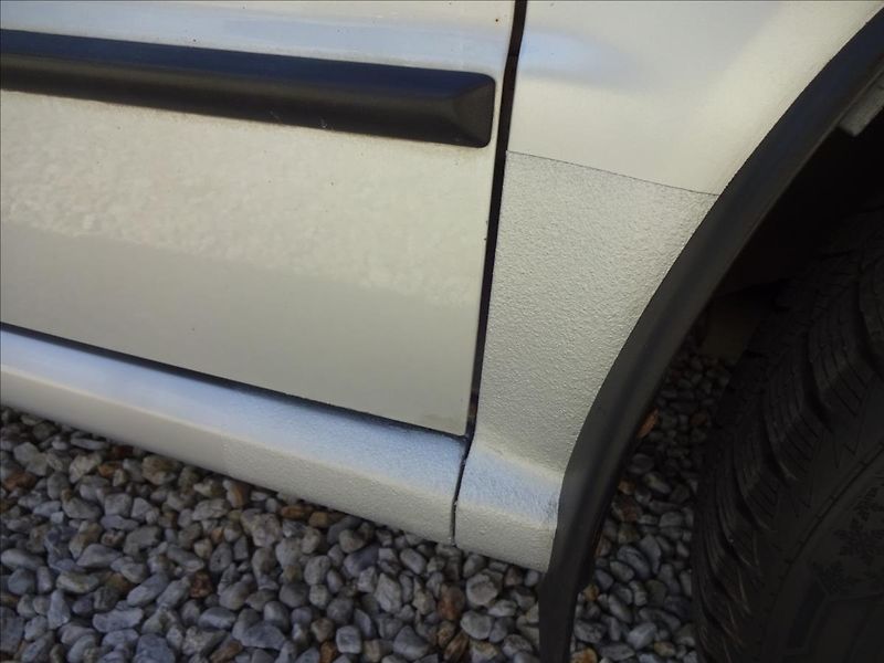 Škoda Fabia I 1,2 i - fotka 10 z 44