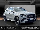 Mercedes-Benz GLE 450d 4M, 1.majitel - náhled 7