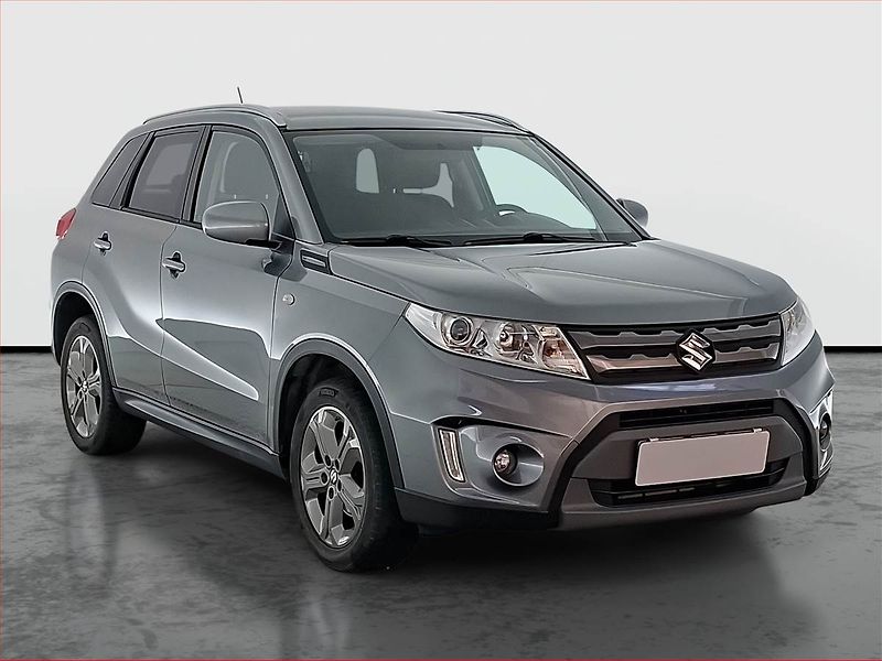 Suzuki Vitara (2018) 1.6 VVT, Automat, Tempomat - fotografie inzerátu