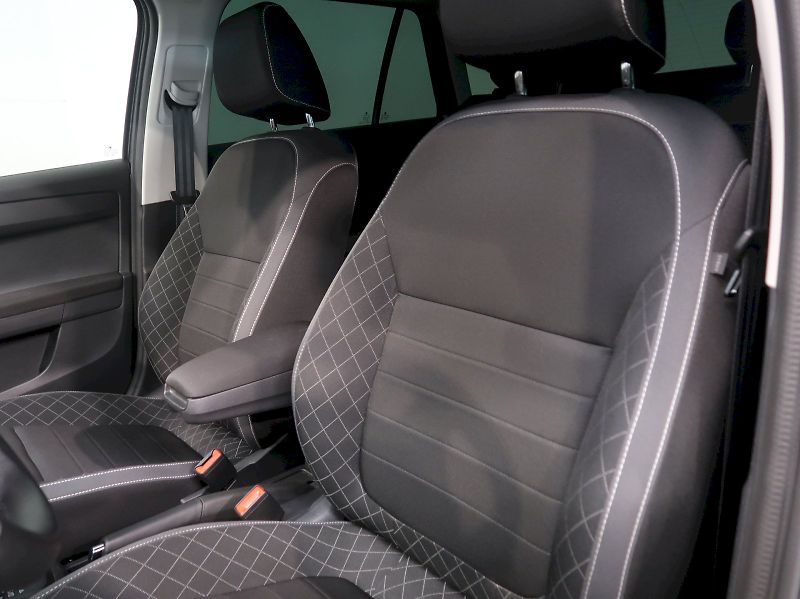 Škoda Fabia (2023) AMBITION TOP 1.0TSI 70KW DSG T - fotka 14 z 33