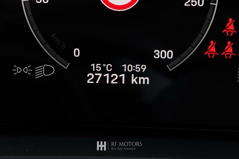 Porsche Cayenne (2025) Coupé S - fotka 19 z 20