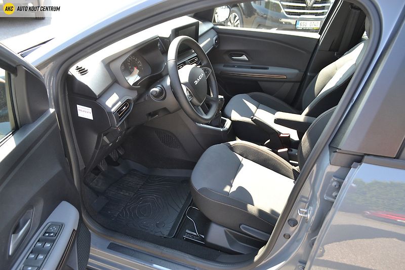 Dacia Jogger Extreme TCe 110 5míst - fotka 20 z 45