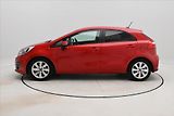 Kia Rio 1,4 CVVT 80kW KLIMA Manuál Zár - náhled 8