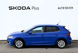 Škoda Fabia (2023) 1.0 TSI 81 KW Style - předplac - náhled 2