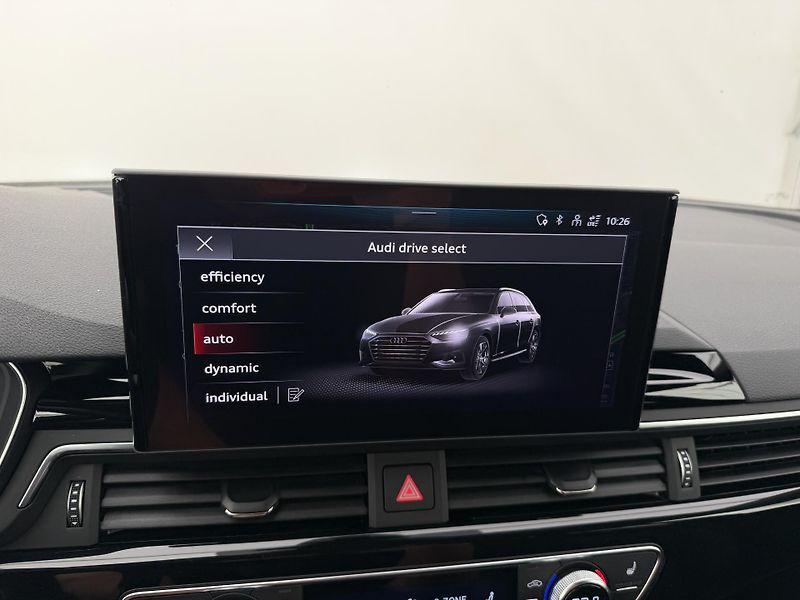 Audi A4 2.0Tdi*150kw*CZ*1MAJ*DPH*S-Lin - fotka 28 z 40