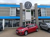 Kia Ceed 1,4 CVVT - náhled 1