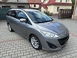 Mazda 5 2,0 7.míst - náhled 1