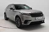 Land Rover Range Rover Velar 2,0 D200 150 kW R-Dynamic AWD - náhled 2