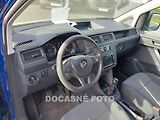 Volkswagen Caddy (2020) 1.4TGi MAXi, Navi, +kola - náhled 4