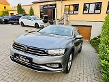 Volkswagen Passat (2022) 2,0TDi 110kW ELEGANCE Koup.ČR - náhled 14