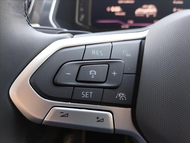 Volkswagen Tiguan Allspace (2023) 2,0 TDI 110kW 4M 7DSG  Life - fotka 19 z 23