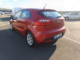 Kia Rio (2012) - náhled 31