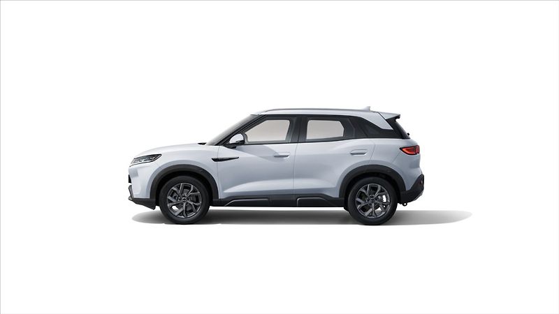 BYD ATTO 2 (2026) Comfort - fotografie inzerátu