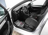 Škoda Octavia III Combi 1,4 TSi Style - náhled 12