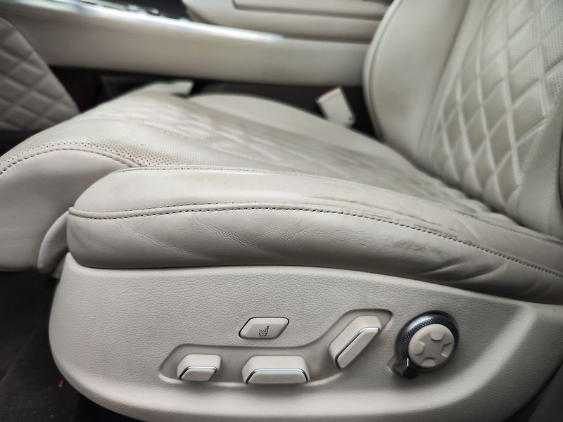 Genesis GV80 3.5 T V6/279kW Prestige DCT - fotka 41 z 43
