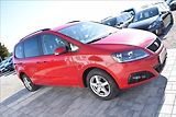 Seat Alhambra 1,4 TSi 110KW KLIMA NOVÁ NÁPLŇ - náhled 3