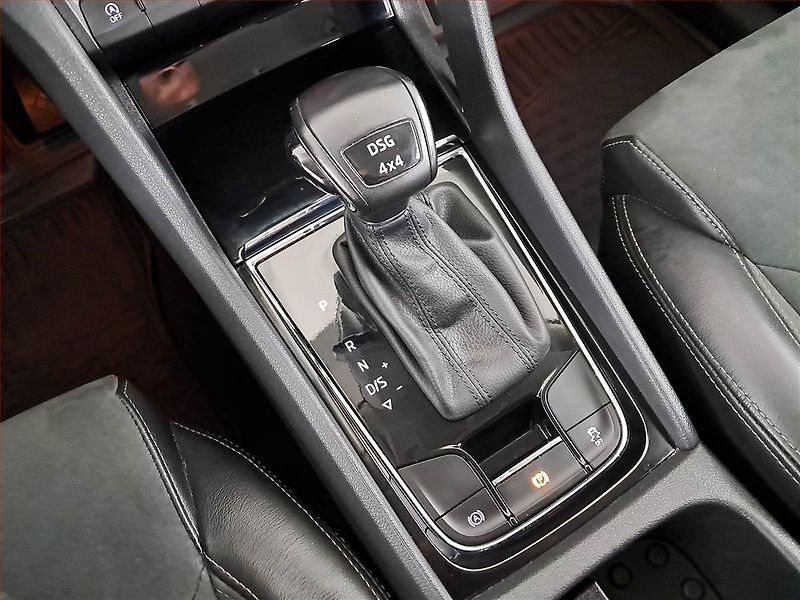 Škoda Kodiaq (2018) Style Plus 2.0 TDI - fotka 13 z 21