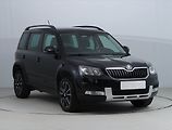 Škoda Yeti (2016) 1.2 TSI, Automat, Bi-Xenony - náhled 1