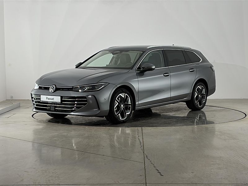 Volkswagen Passat (2025) Kombi - fotka 1 z 5