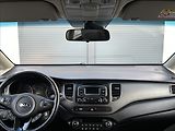 Kia Carens 1,6 GDI 135PS  Comfort Plus - náhled 29