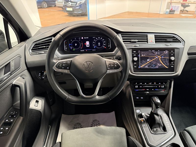 Volkswagen Tiguan 2.0 TDI BMT 110 kW DSG Eleganc - fotka 6 z 14