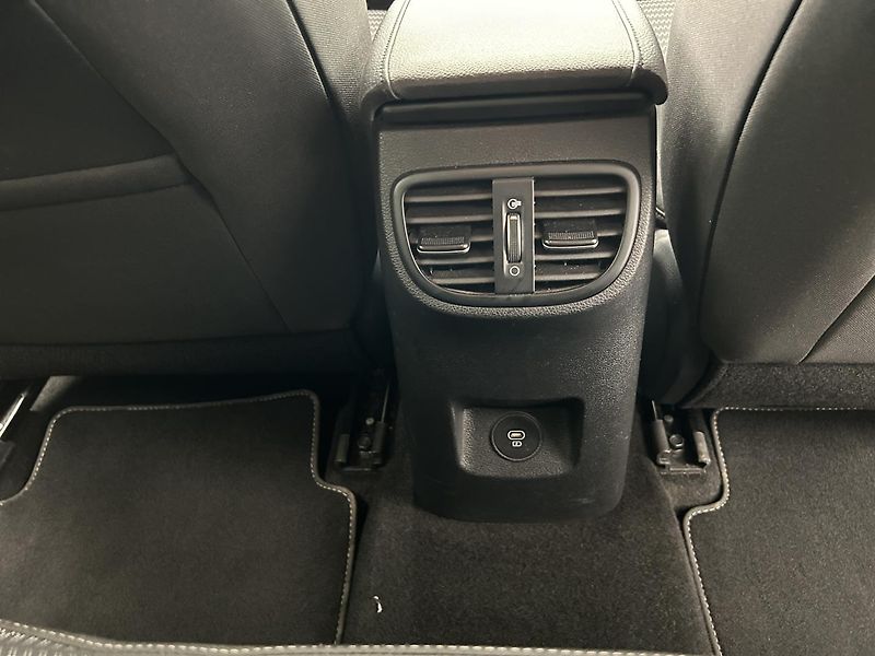 Kia Ceed 1.5 T -GDI TOP - fotka 23 z 25