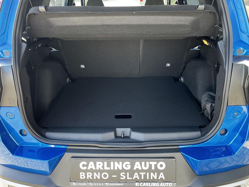 Citroën C3 Aircross (2026) PLUS Turbo 100k Manual - fotka 6 z 26
