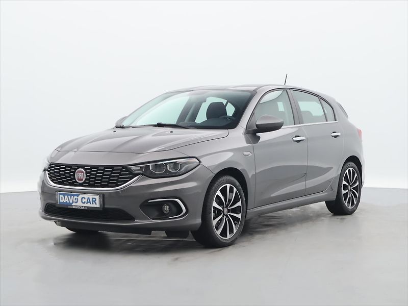 Fiat Tipo 1,4 16V 70kW CZ Street - fotka 3 z 34