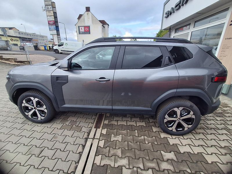 Dacia Duster (2026) Journey hybrid-G 150 4x4 - fotka 8 z 41