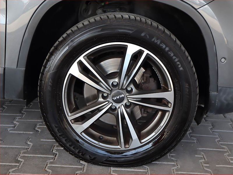 Volkswagen Tiguan (2013) 2.0 TDI, Navi, Tempomat - fotka 14 z 21