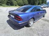 Opel Calibra (1996) EKO ZAPLAC,LPG2028,BEZ KOROZE, - náhled 3