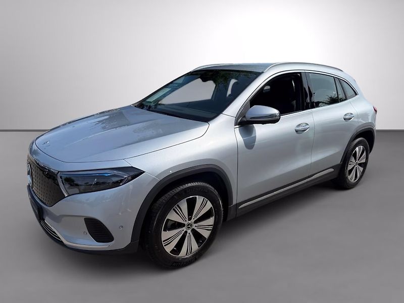 Mercedes-Benz EQA 300 4M Progressive 360 Keyless - fotka 1 z 18