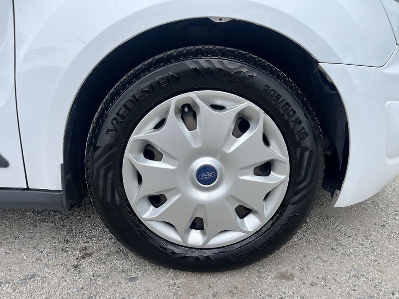Ford Transit Connect (2015) 1.6TDCi 85Kw Tažné  - fotka 9 z 19