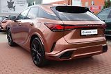 Lexus RX RX500h F Sport Plus Panoramic - náhled 7