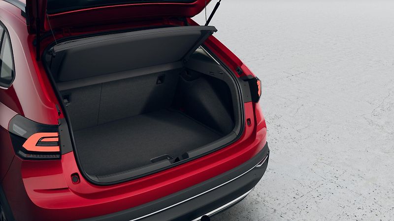 Volkswagen Taigo Love 1,0 TSI 85 kW 6G - fotka 5 z 9