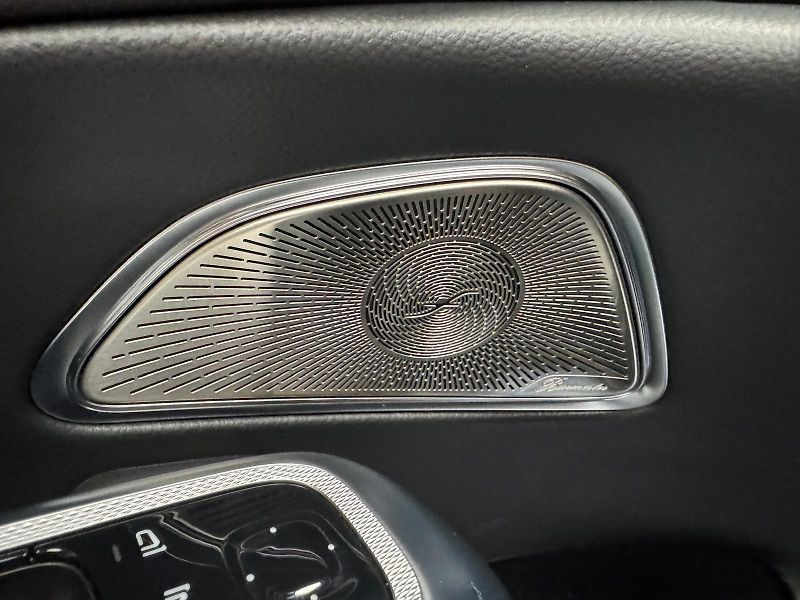 Mercedes-Benz Třídy E (2024) E450 4MATIC AMG CZ - fotka 6 z 15