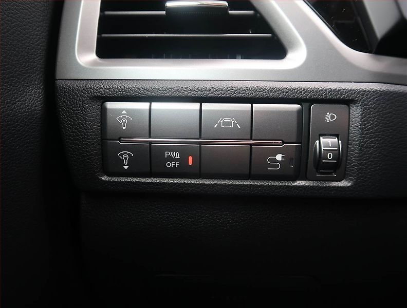 SsangYong Korando (2022) Style Plus 1.5 T-GDI, Automat - fotka 19 z 20
